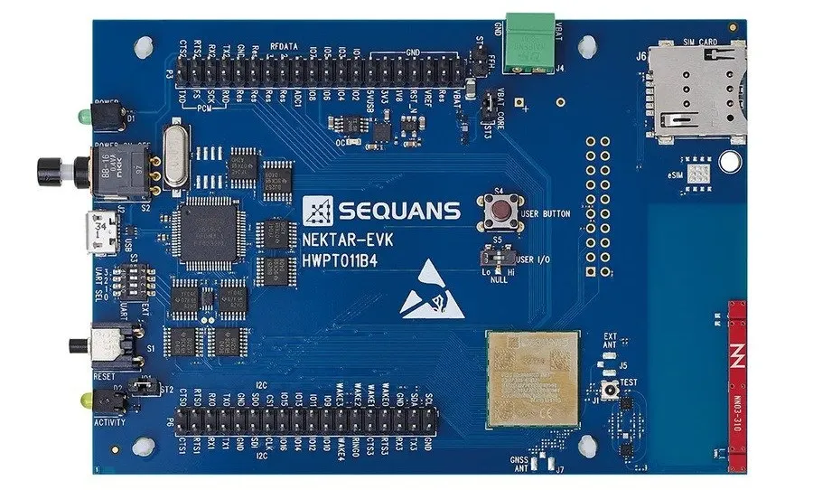 Renesas’ Sequans buy signals MCU clout in cellular IoT
