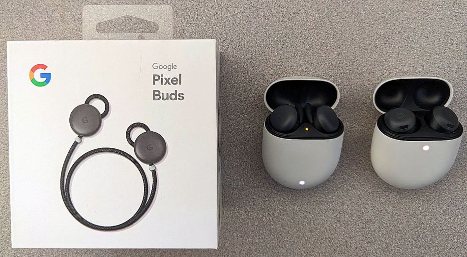Google’s Pixel Buds Pro earbuds dissected: Noise is (finally) actively detected
