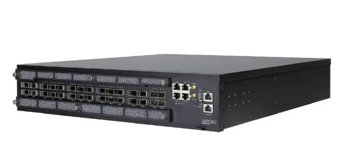 Aggregation router boasts 2.4