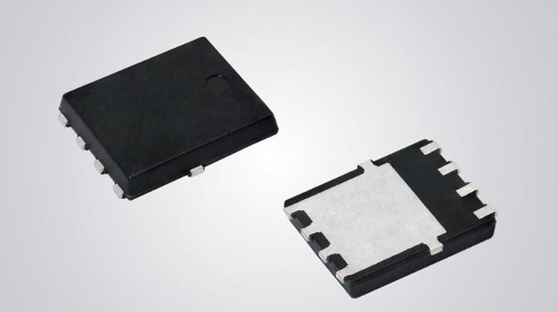 Automotive SMD packs rectifier and TVS