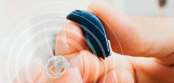 Devices help hearing aids produce natural sound