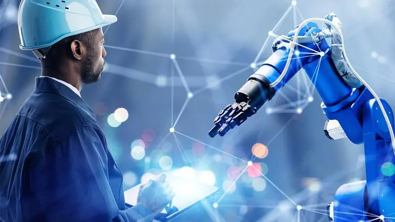 Partners use generative AI to boost industrial productivity